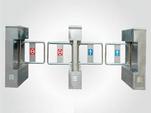 擺閘（雙向、單向可選）